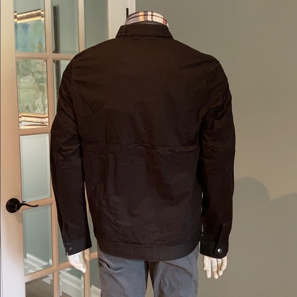 Jack & Jones Race Jacket - Picture 2 of 6